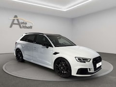 Bild des Angebotes Audi RS3 SB 2.5TFSI qu. B&O PANO LED KAM ABT-FELGEN