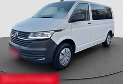 Bild des Angebotes VW T6.1 Kombi 2.0 TDI DSG AHK LED NAVI SHZ
