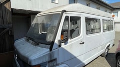 Bild des Angebotes Mercedes-Benz T1 T1 208 D 601.377