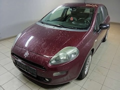 Bild des Angebotes Fiat Punto More Kein Tüv!
