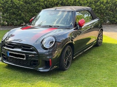Bild des Angebotes MINI John Cooper Works Cabrio Mini John Cooper Works Cabrio John Cooper Works Tr