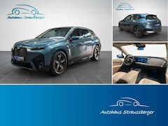 Bild des Angebotes BMW iX 50 xDrive AHK ACC 360°view H/K KZU QI 4Z CPrf