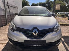 Bild des Angebotes Renault Captur Limited