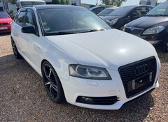 Bild des Angebotes Audi A3 1.8 TFSI/-Xenon/-Panorama/-Sportback
