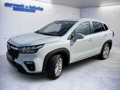 Bild des Angebotes Suzuki S-Cross 1.5 Dualjet Hybrid AGS Comfort