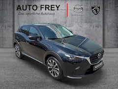 Bild des Angebotes Mazda CX-3 Diesel Automatik Sports-Line