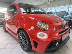 Bild des Angebotes Abarth 500 595 ABARTH 3500 KM PDC 1-HAND