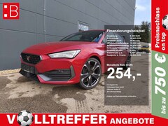 Bild des Angebotes CUPRA Leon 300 VZ ab 339.- 1.590.-Anzahlung BEATS NAVI