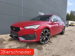 Bild des Angebotes CUPRA Leon 300 VZ BEATS NAVI