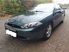 Bild des Angebotes Ford Cougar