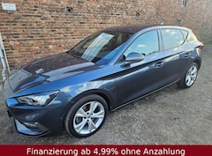 Bild des Angebotes SEAT Leon 1.4 FR e-Hybrid | TÜV neu