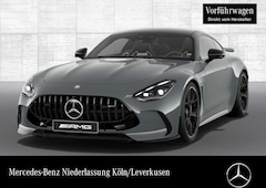 Bild des Angebotes Mercedes-Benz AMG GT 63  Cp. 4M Keramik AeroPak Perf-Sitze 360°