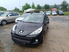 Bild des Angebotes Peugeot 207 Tendance 1 hand nur 45000 km