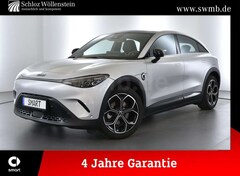 Bild des Angebotes smart #3 Pro+ LED/ACC/Pano-D/Memory/KeylessGO/360Cam