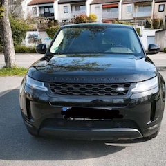 Bild des Angebotes Land Rover Range Rover Evoque Basis