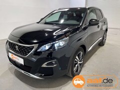 Bild des Angebotes Peugeot 3008 1.5 BlueHDi Allure Automatik EU6d-T Leder Navi LED
