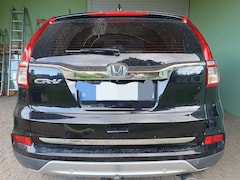 Bild des Angebotes Honda CR-V Elegance 4WD