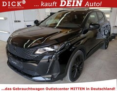 Bild des Angebotes Peugeot 3008 1.6 Aut. Hybrid 225 GT/LED/NAVI/VIRTU/ACC/8