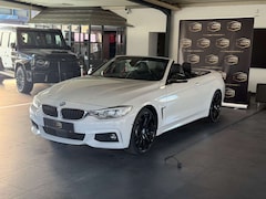Bild des Angebotes BMW 435 d Cabrio xDrive M Paket/Kamera/HUD