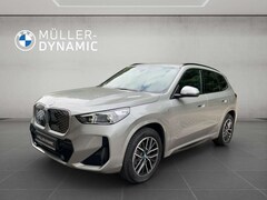 Bild des Angebotes BMW iX1 eDrive20 M SPORT LED AHK RÜCKFAHR KOMFORTZUG SHZ D
