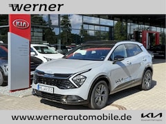 Bild des Angebotes Kia Sportage 1.6 T HEV Nightline AWD Panorama