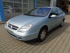Bild des Angebotes Citroen C5 2.0 16V VSX TÜV abgel. FESTPREIS
