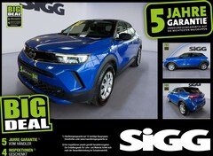 Bild des Angebotes Opel Mokka-E Mokka e Edition Navi, Klima, Rückfahrkamera