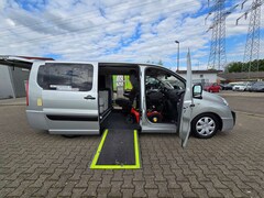 Bild des Angebotes Citroen Jumpy HDi 165 FAP L2 Multispace Tendance (6 Sitze)