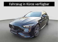 Bild des Angebotes Mercedes-Benz C 43 AMG C 43 T AMG 4M PANO/CARBON/DIGI/360/HUD/DIST.