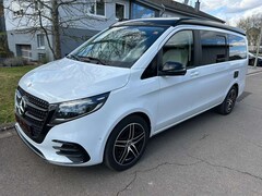 Bild des Angebotes Mercedes-Benz V 300 Marco Polo *AMG Line*