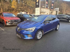 Bild des Angebotes Renault Clio V Intens*ALU*NAVI*LED*SITZHEIZUNG*