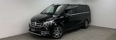 Bild des Angebotes Mercedes-Benz V 250 d lang 4M AMG 7SITZ+AHK+360°+STANDHEIZUNG