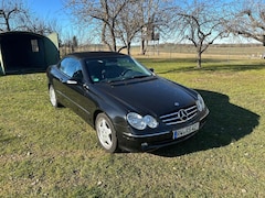 Bild des Angebotes Mercedes-Benz CLK 320 CLK 320 (209.465)