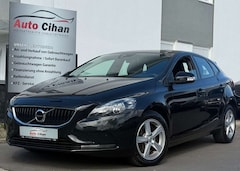 Bild des Angebotes Volvo V40 Kinetic AUTOMATIK! EU6! 2.HAND! TOP-ZUSTAND!