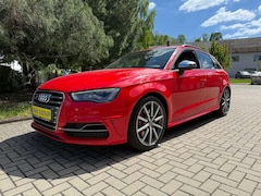 Bild des Angebotes Audi S3 S3 Sportback