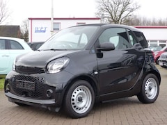Bild des Angebotes smart forTwo fortwo coupe electric