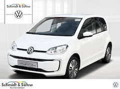 Bild des Angebotes VW e-up! ! Edition Automatik KAMERA, SITZH, EPH, GRA Klima