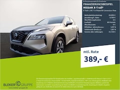 Bild des Angebotes Nissan X-Trail X-Trail (T33) N-Connecta