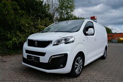 Bild des Angebotes Peugeot Expert 2.0 190 L2  BlueHDI Premium Kam Xenon LED