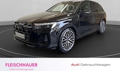 Bild des Angebotes Audi Q7 SUV S line TDI quattro tiptronic
