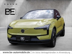 Bild des Angebotes Volvo EX30 Ultra Single Motor Extended Range Pano H-K SHZ