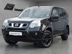 Bild des Angebotes Nissan X-Trail 2.0 dCi SE 4X4