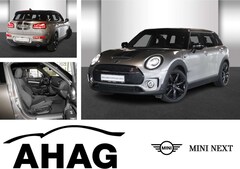 Bild des Angebotes MINI Cooper S Clubman Cooper S *Kamera*Pepper Paket*DAB*