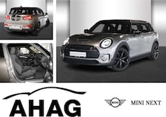 Bild des Angebotes MINI Cooper S Clubman Cooper S *Kamera*Pepper Paket*DAB*
