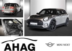 Bild des Angebotes MINI Cooper S Clubman Cooper S