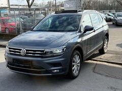 Bild des Angebotes VW Tiguan Allspace Tiguan Allspace 2.0 TDI SCR DSG 7-Sitzer Panorama