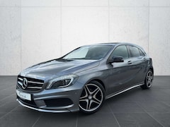 Bild des Angebotes Mercedes-Benz A 180 BlueEff*AMG*Night*Pano*H&K*Navi*RFK*Xenon*
