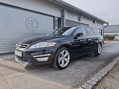 Bild des Angebotes Ford Mondeo Champions Edition*2 Hand*Euro5*LM*Leder*