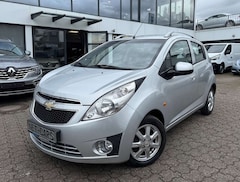 Bild des Angebotes Chevrolet Spark Edition Klima*El. Fenster *TÜV NEU