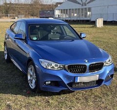 Bild des Angebotes BMW 320 GT M Sportpaket / Garagenfahrzeug / Euro 6